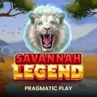 Savannah Legend game icon