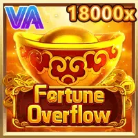 Fortune Overflow game icon
