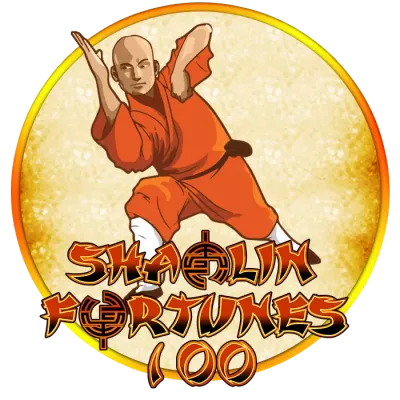 Shaolin Fortunes 100 game thumbnail