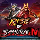 Rise of Samurai 4 game icon