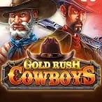 Gold Rush Cowboy game thumbnail
