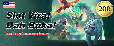 Ganjaran Jackpot Pantas Kini