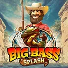 Big Bass Splash game icon
