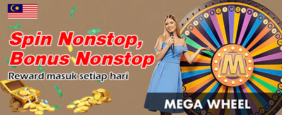 Bonus Selamat Datang mybersatu88.com